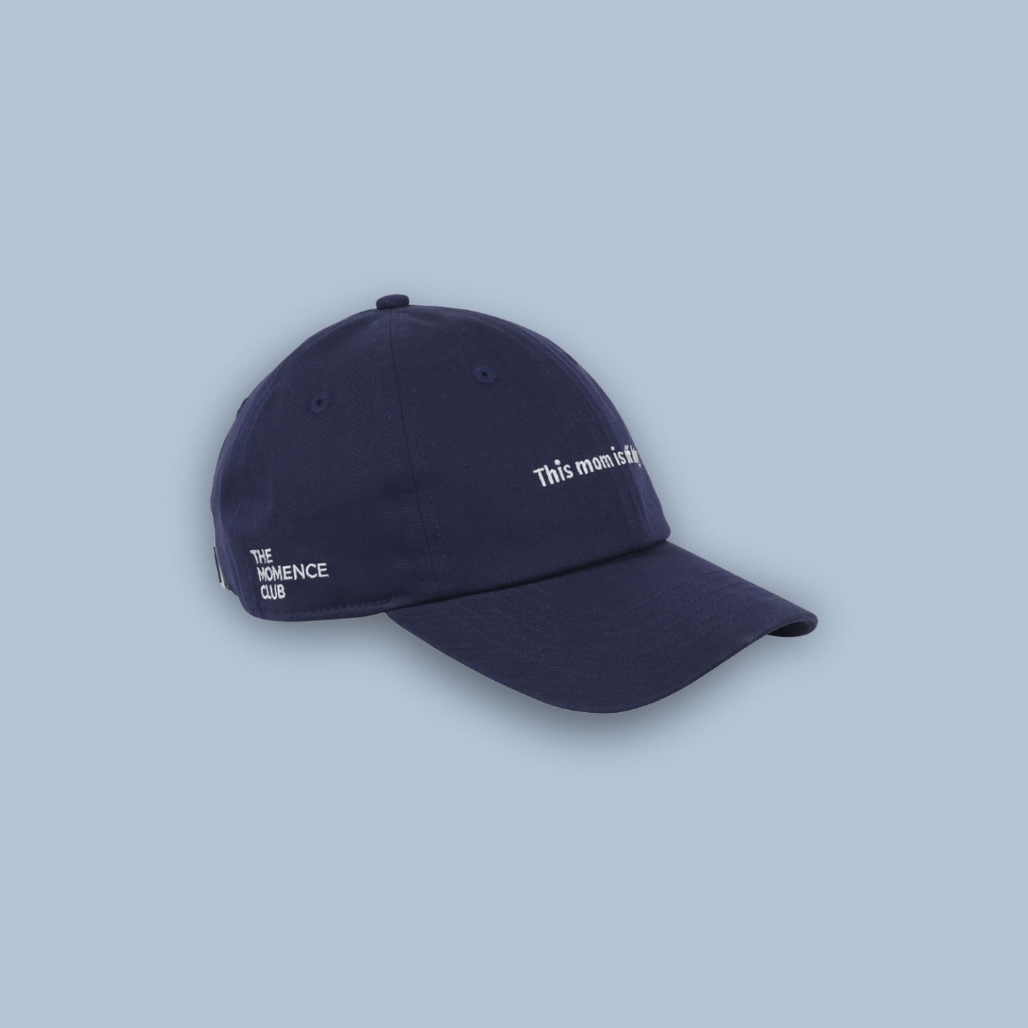 this mom cap - off duty