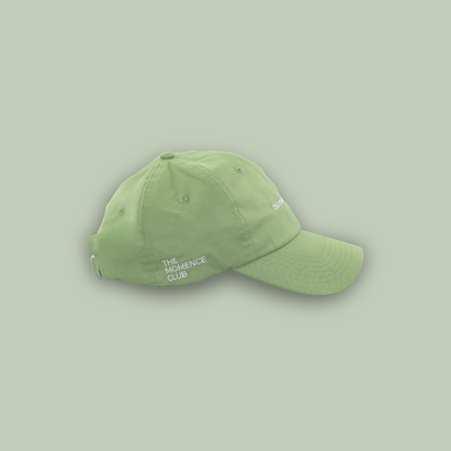 this mom cap - matcha