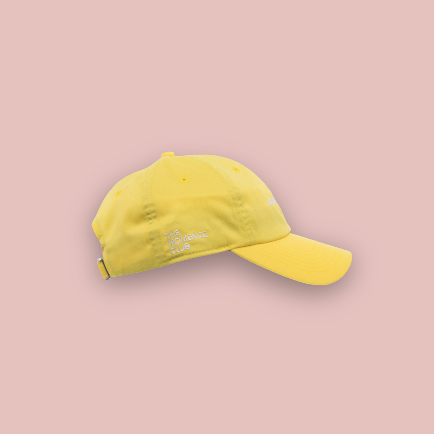 this girl cap - mimosa