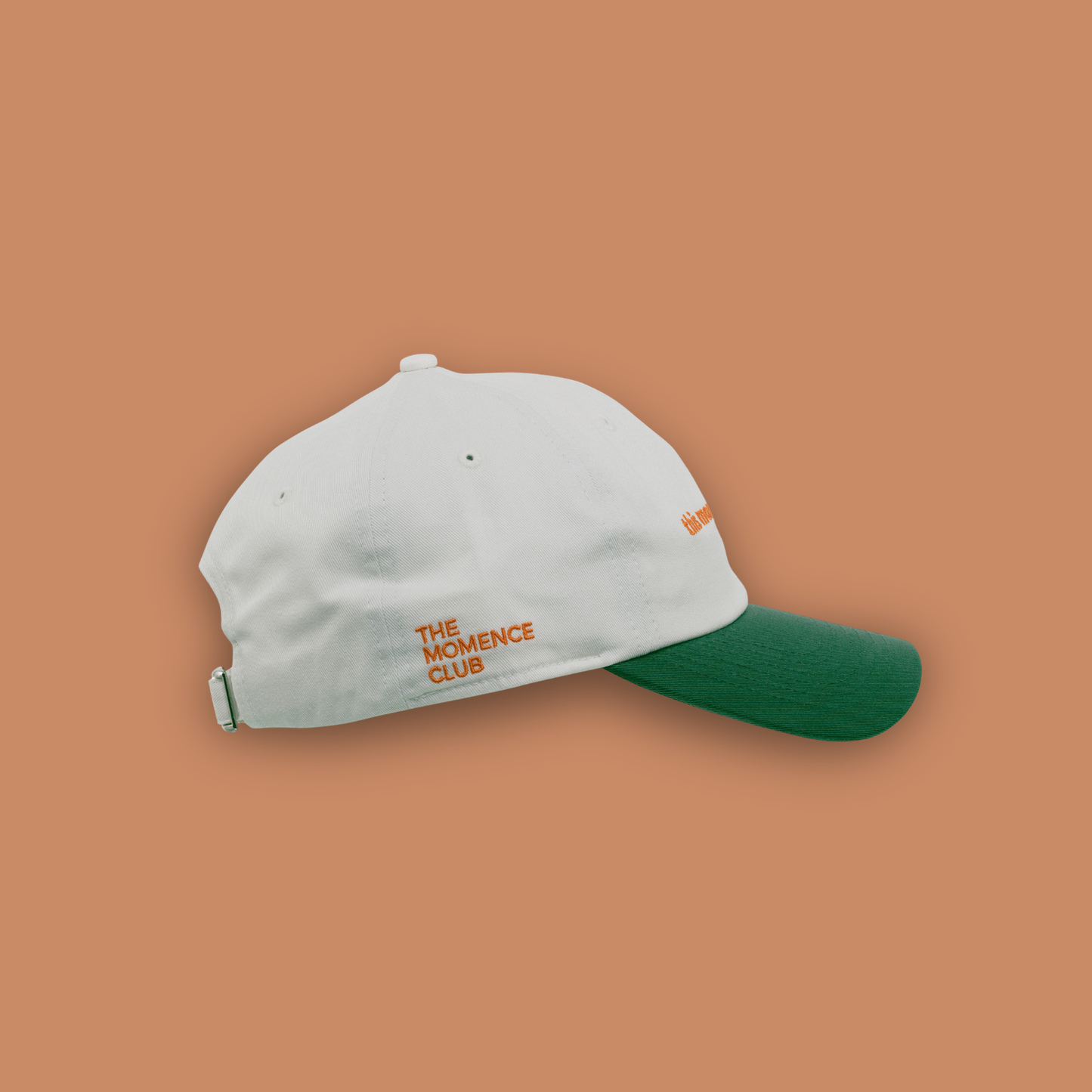 this mom cap - break