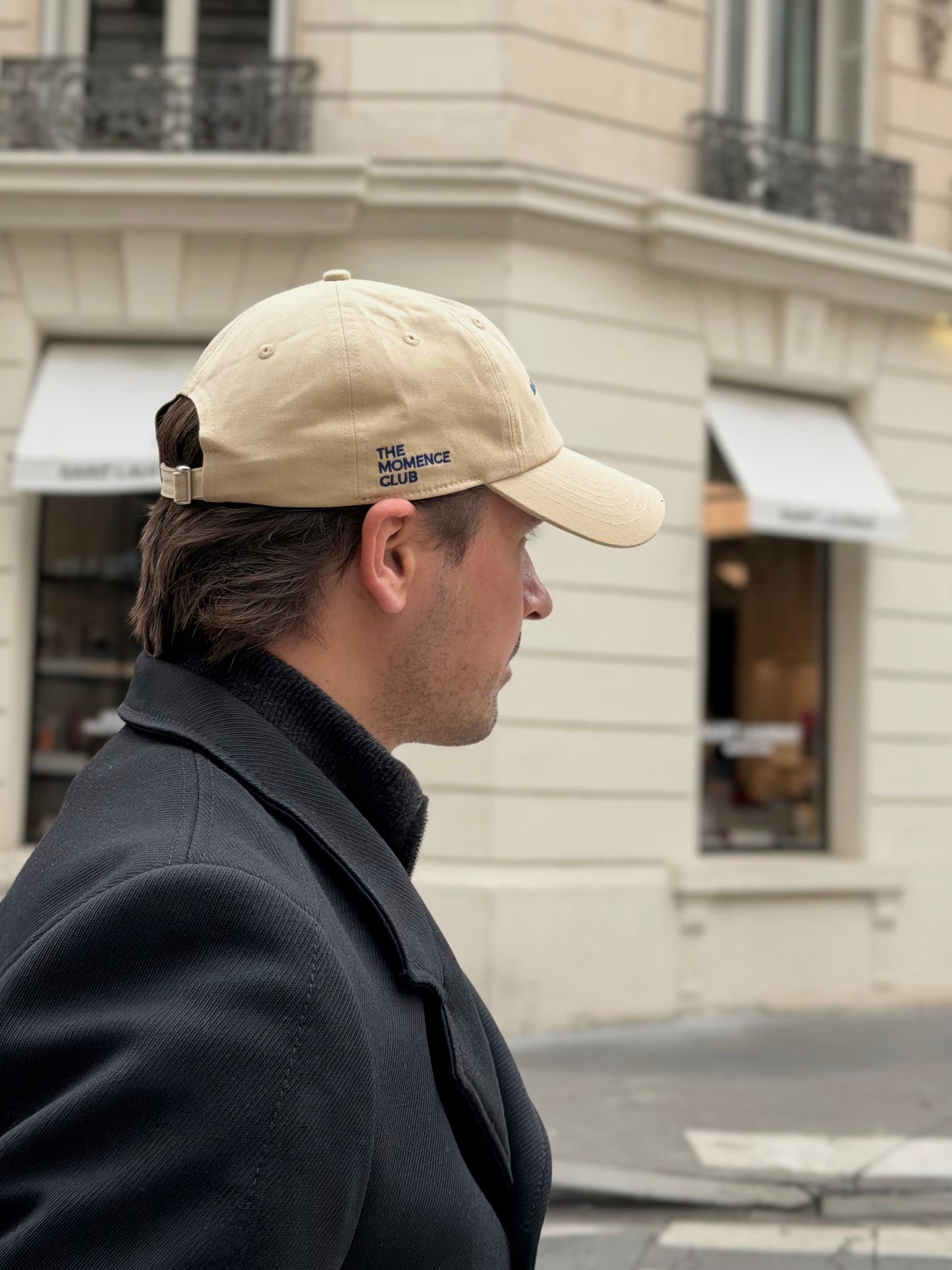 this dad cap - drink